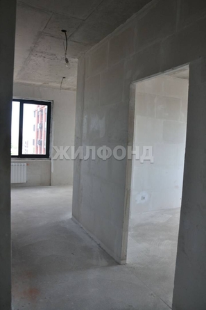 
  Продается 3-комн. квартира 65 м², в ЖК Тихомиров, башня А. Фото 15.