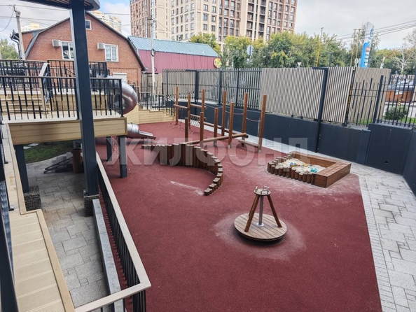 
  Продается 3-комн. квартира 65 м², в ЖК Тихомиров, башня А. Фото 20.