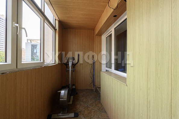 
  Продается 3-комн. квартира 98 м². Фото 17.