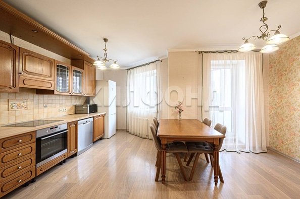 
  Продается 3-комн. квартира 98 м². Фото 24.