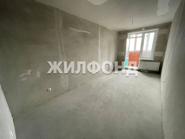 
  Продается 3-комн. квартира 101 м², в ЖК Ельцовский, 1-2 б/с. Фото 3.