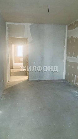 
  Продается 3-комн. квартира 101 м², в ЖК Ельцовский, 1-2 б/с. Фото 11.