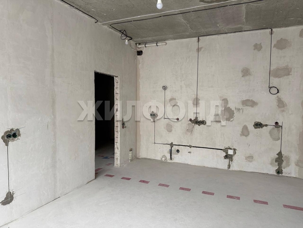 
  Продается 3-комн. квартира 89.4 м², в ЖК Новый Кедровый, дом 3. Фото 1.