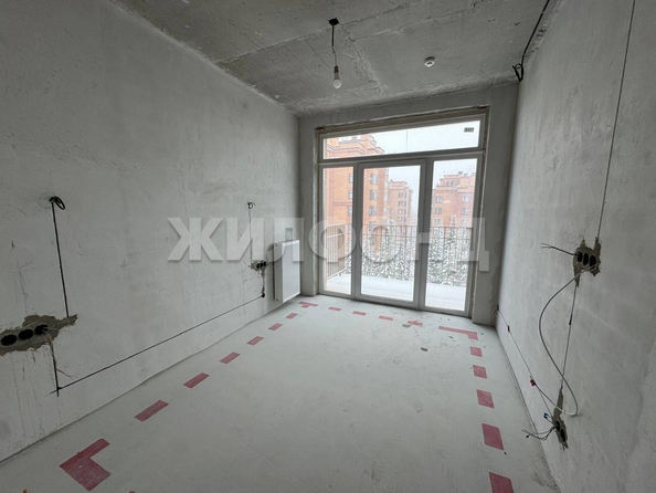 
  Продается 3-комн. квартира 89.4 м², в ЖК Новый Кедровый, дом 3. Фото 8.