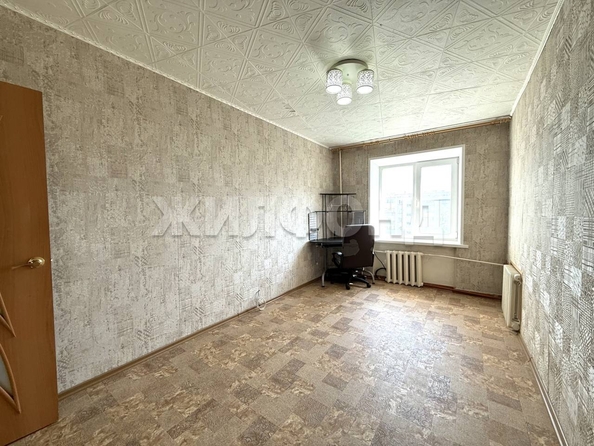 
  Продается 3-комн. квартира 54.9 м². Фото 5.