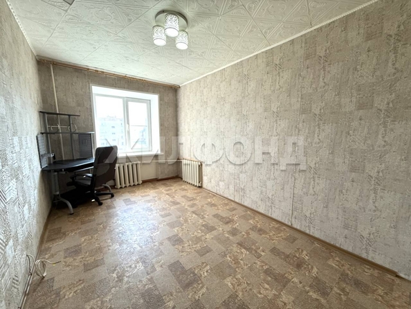 
  Продается 3-комн. квартира 54.9 м². Фото 6.
