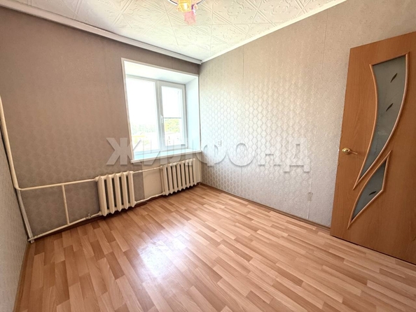 
  Продается 3-комн. квартира 54.9 м². Фото 10.