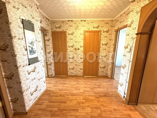 
  Продается 3-комн. квартира 54.9 м². Фото 15.