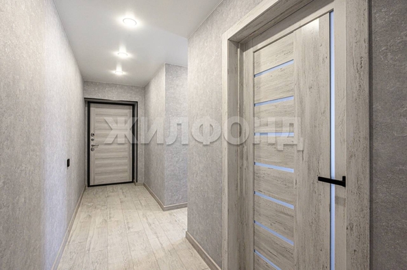 
  Продается 3-комн. квартира 57.5 м². Фото 12.