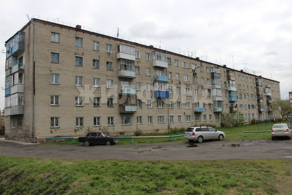 
  Продается 3-комн. квартира 57.5 м². Фото 23.