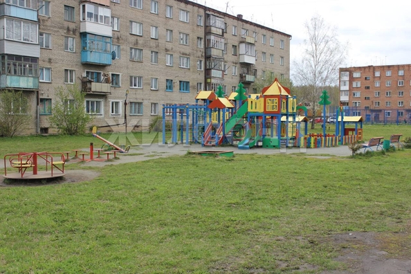 
  Продается 3-комн. квартира 57.5 м². Фото 24.