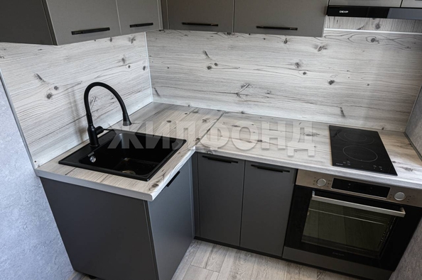 
  Продается 3-комн. квартира 57.5 м². Фото 2.