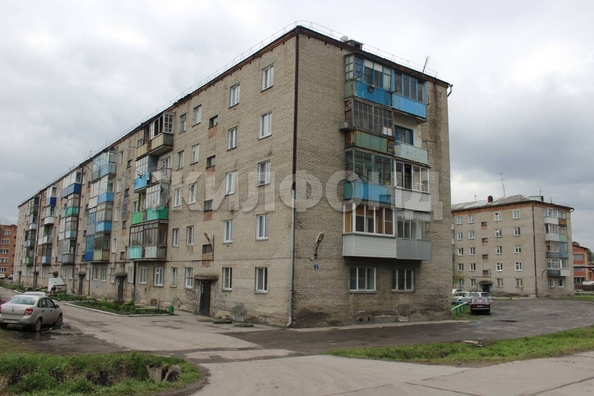 
  Продается 3-комн. квартира 57.5 м². Фото 22.