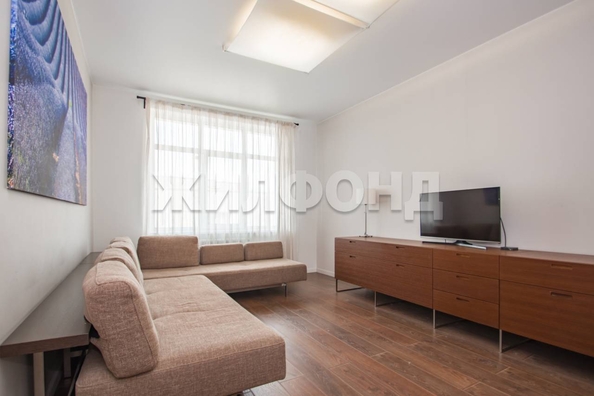 
  Продается 3-комн. квартира 104.5 м². Фото 6.