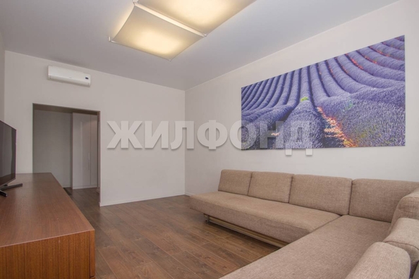 
  Продается 3-комн. квартира 104.5 м². Фото 8.