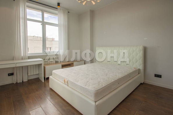 
  Продается 3-комн. квартира 104.5 м². Фото 24.
