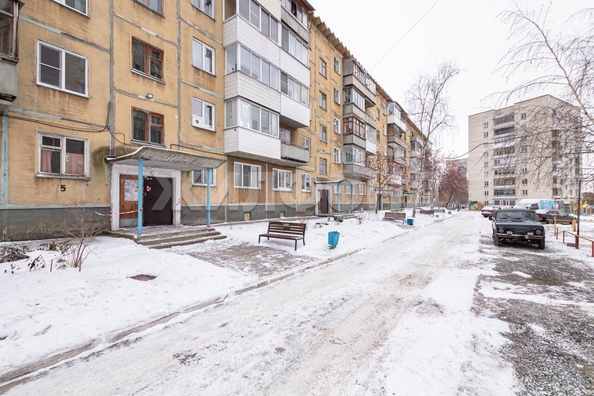 
  Продается 3-комн. квартира 61.5 м². Фото 2.