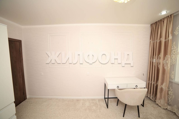 
  Продается 3-комн. квартира 73.8 м², в ЖК Софийский квартал, дом 1. Фото 12.