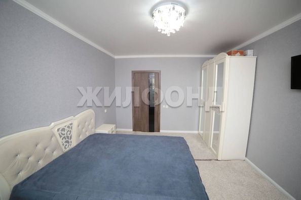 
  Продается 3-комн. квартира 73.8 м², в ЖК Софийский квартал, дом 1. Фото 20.