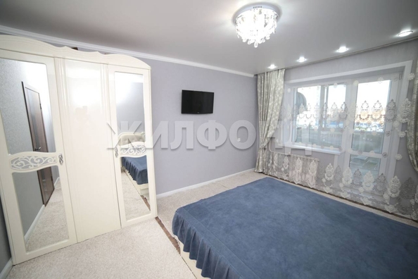 
  Продается 3-комн. квартира 73.8 м², в ЖК Софийский квартал, дом 1. Фото 24.