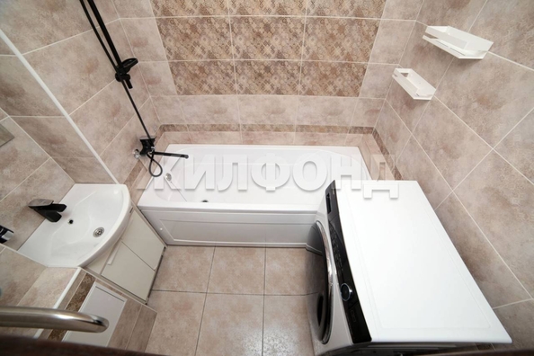 
  Продается 3-комн. квартира 73.8 м², в ЖК Софийский квартал, дом 1. Фото 32.
