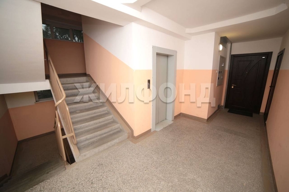 
  Продается 3-комн. квартира 73.8 м², в ЖК Софийский квартал, дом 1. Фото 43.