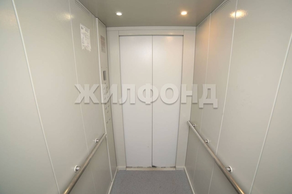 
  Продается 3-комн. квартира 73.8 м², в ЖК Софийский квартал, дом 1. Фото 44.