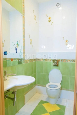 
  Продается 3-комн. квартира 127.4 м². Фото 12.