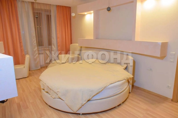 
  Продается 3-комн. квартира 127.4 м². Фото 13.