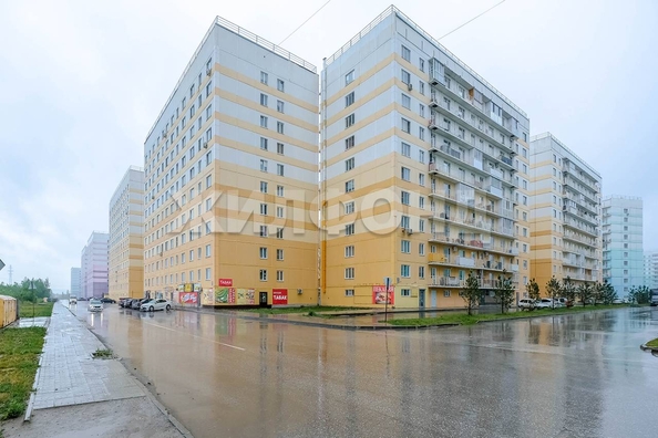 
  Продается 3-комн. квартира 86.4 м². Фото 1.