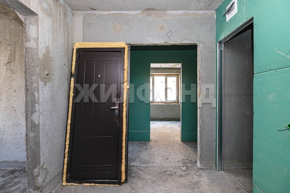 
  Продается 3-комн. квартира 86.4 м². Фото 13.