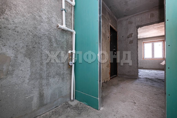 
  Продается 3-комн. квартира 86.4 м². Фото 28.