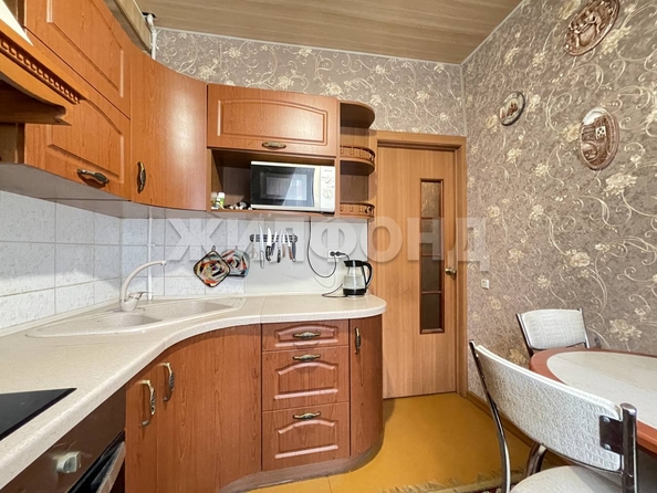 
  Продается 3-комн. квартира 55.4 м². Фото 2.