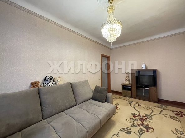 
  Продается 3-комн. квартира 55.4 м². Фото 19.