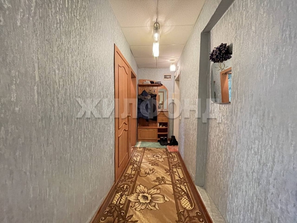 
  Продается 3-комн. квартира 55.4 м². Фото 20.