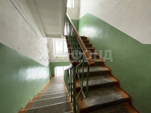 
  Продается 3-комн. квартира 55.4 м². Фото 22.