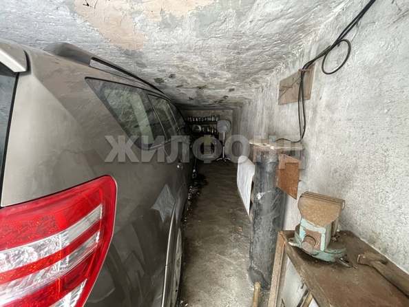 
  Продается 3-комн. квартира 55.4 м². Фото 23.