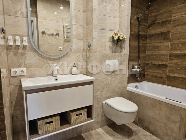 
  Продается 3-комн. квартира 84.4 м², в ЖК Северная корона, 3 очередь, дом 2. Фото 8.