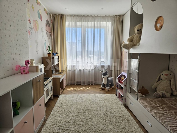 
  Продается 3-комн. квартира 84.4 м², в ЖК Северная корона, 3 очередь, дом 2. Фото 12.