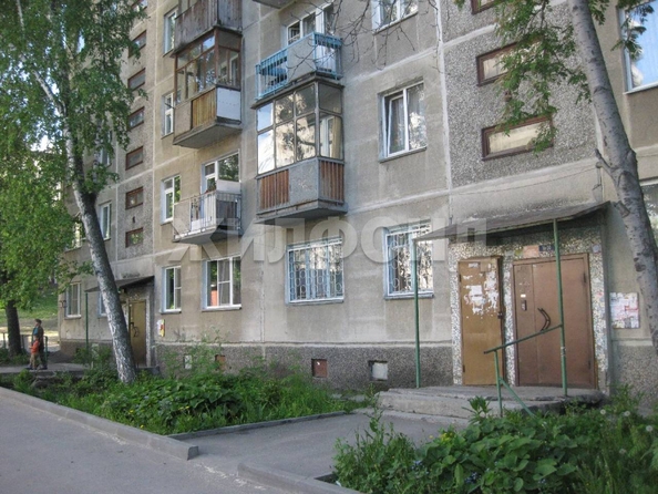 
  Продается 3-комн. квартира 60 м². Фото 14.