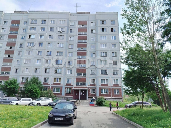 
  Продается 3-комн. квартира 65.7 м². Фото 22.