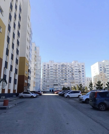 
  Продается 3-комн. квартира 63.7 м². Фото 20.