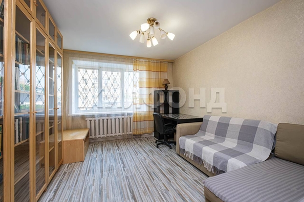 
  Продается 3-комн. квартира 55.7 м². Фото 2.