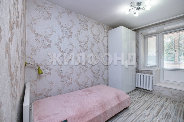 
  Продается 3-комн. квартира 55.7 м². Фото 6.