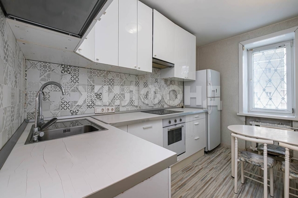 
  Продается 3-комн. квартира 55.7 м². Фото 7.