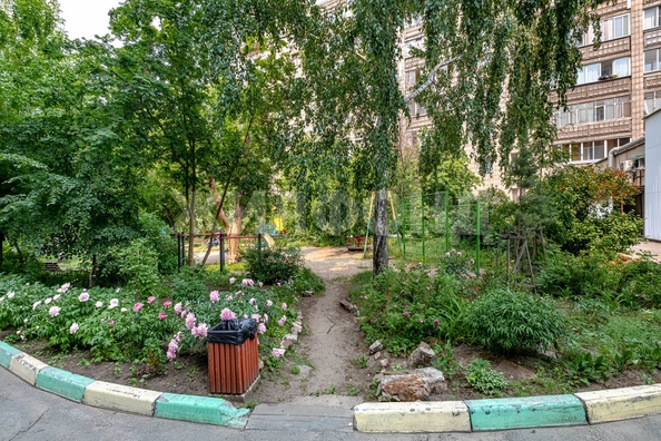 
  Продается 3-комн. квартира 55.7 м². Фото 15.