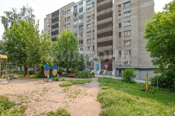 
  Продается 3-комн. квартира 55.7 м². Фото 17.