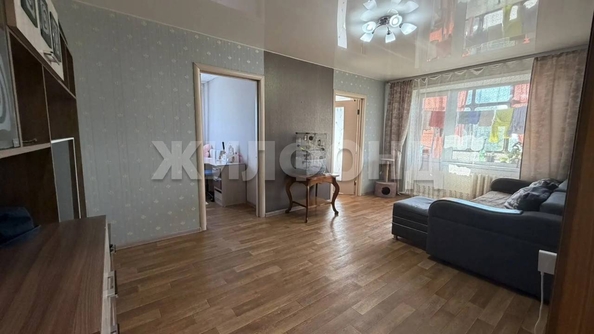 
  Продается 4-комн. квартира 61.3 м². Фото 5.