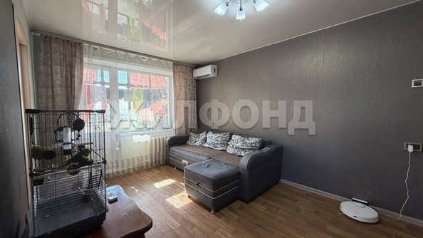 
  Продается 4-комн. квартира 61.3 м². Фото 7.