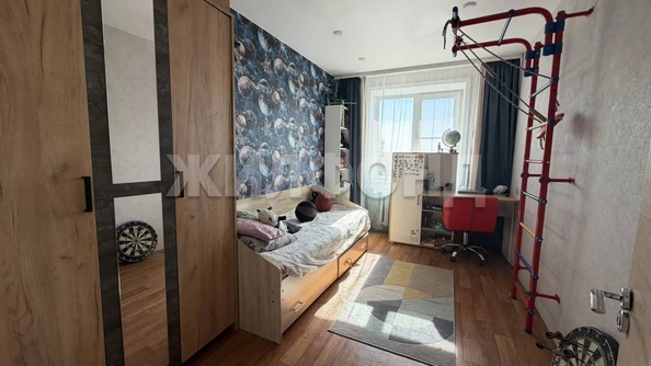 
  Продается 4-комн. квартира 61.3 м². Фото 8.